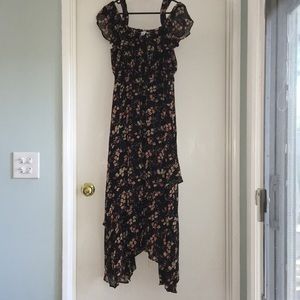 Motherhood Maternity Dress